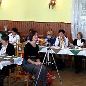 09.11.2016 Integracyjny Przegląd Polskiej Pieśni Patriotycznej