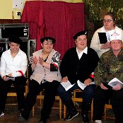 09.11.2016 Integracyjny Przegląd Polskiej Pieśni Patriotycznej