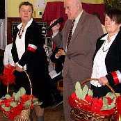 09.11.2016 Integracyjny Przegląd Polskiej Pieśni Patriotycznej