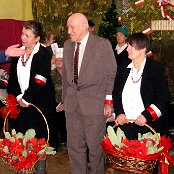 09.11.2016 Integracyjny Przegląd Polskiej Pieśni Patriotycznej