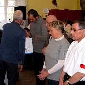 09.11.2016 Integracyjny Przegląd Polskiej Pieśni Patriotycznej