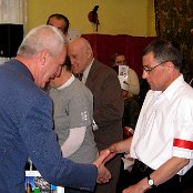 09.11.2016 Integracyjny Przegląd Polskiej Pieśni Patriotycznej
