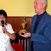 09.11.2016 Integracyjny Przegląd Polskiej Pieśni Patriotycznej