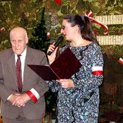 09.11.2016 Integracyjny Przegląd Polskiej Pieśni Patriotycznej