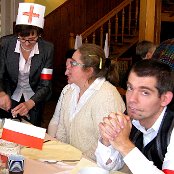 09.11.2016 Integracyjny Przegląd Polskiej Pieśni Patriotycznej