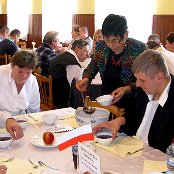 09.11.2016 Integracyjny Przegląd Polskiej Pieśni Patriotycznej