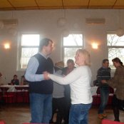 24.11.2016 Andrzejki w Kościanie