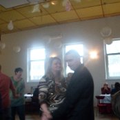 24.11.2016 Andrzejki w Kościanie