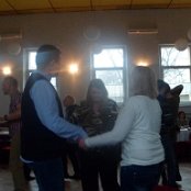 24.11.2016 Andrzejki w Kościanie