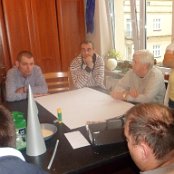 19.11.2016  Podsumowanie Projektu "Targ smaku" w Puszczykowie