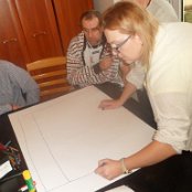 19.11.2016  Podsumowanie Projektu "Targ smaku" w Puszczykowie