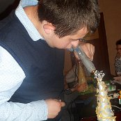 19.11.2016  Podsumowanie Projektu "Targ smaku" w Puszczykowie