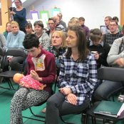 19.02.2016 Inauguracja Studia Urody "Caroline"
