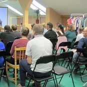 19.02.2016 Inauguracja Studia Urody "Caroline"