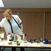 19.02.2016 Inauguracja Studia Urody "Caroline"
