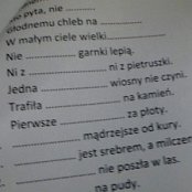 22.02. Międzynarodowy Dzień Języka Ojczystego