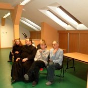 23.02. Spotkanie z rekolekcjonistą