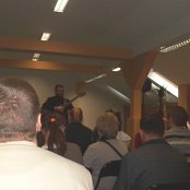 23.02. Spotkanie z rekolekcjonistą