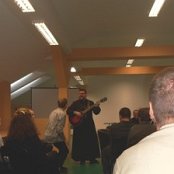 23.02. Spotkanie z rekolekcjonistą