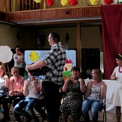 24.05.2016 IX Piknik Rodzinny