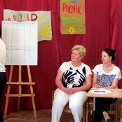 24.05.2016 IX Piknik Rodzinny