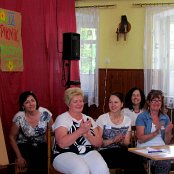 24.05.2016 IX Piknik Rodzinny