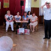 24.05.2016 IX Piknik Rodzinny