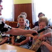 24.05.2016 IX Piknik Rodzinny