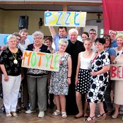 24.05.2016 IX Piknik Rodzinny