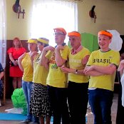 24.05.2016 IX Piknik Rodzinny