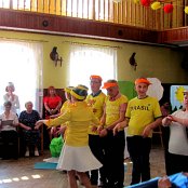 24.05.2016 IX Piknik Rodzinny