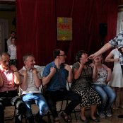 24.05.2016 IX Piknik Rodzinny