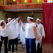 24.05.2016 IX Piknik Rodzinny