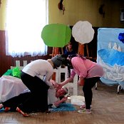 24.05.2016 IX Piknik Rodzinny