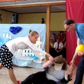 24.05.2016 IX Piknik Rodzinny