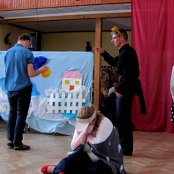 24.05.2016 IX Piknik Rodzinny