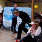 24.05.2016 IX Piknik Rodzinny