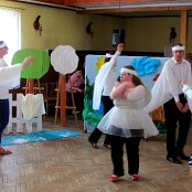 24.05.2016 IX Piknik Rodzinny