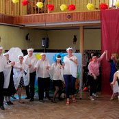 24.05.2016 IX Piknik Rodzinny