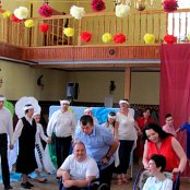 24.05.2016 IX Piknik Rodzinny