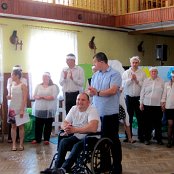 24.05.2016 IX Piknik Rodzinny