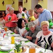 24.05.2016 IX Piknik Rodzinny