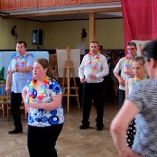 24.05.2016 IX Piknik Rodzinny
