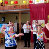 24.05.2016 IX Piknik Rodzinny