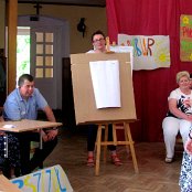 24.05.2016 IX Piknik Rodzinny