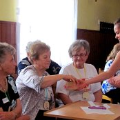 24.05.2016 IX Piknik Rodzinny
