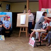 24.05.2016 IX Piknik Rodzinny