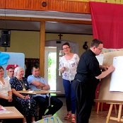 24.05.2016 IX Piknik Rodzinny