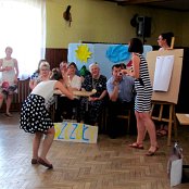 24.05.2016 IX Piknik Rodzinny