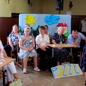 24.05.2016 IX Piknik Rodzinny